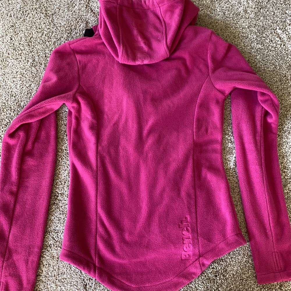 Bench jacket - Picture 2 of 2